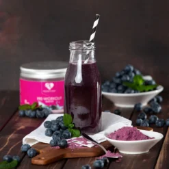 WOMEN'S BEST Pre Workout Booster