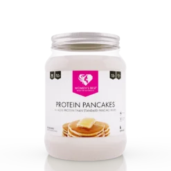 WOMEN'S BEST Protein Pancakes NUTRITION