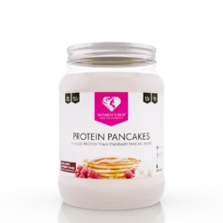 WOMEN'S BEST Protein Pancakes NUTRITION