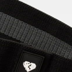 WOMEN'S BEST Short Resistance Band - Heavy | Black