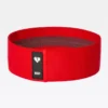 WOMEN'S BEST Short Resistance Band - Heavy | Red