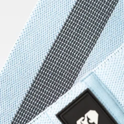 WOMEN'S BEST SPORTBEKLEIDUNG Short Resistance Band - Light | Blue