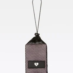 WOMEN'S BEST SPORTBEKLEIDUNG Short Resistance Band - Light | Light Pink