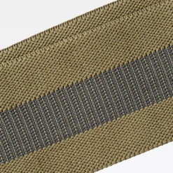 WOMEN'S BEST SPORTBEKLEIDUNG Short Resistance Band - Medium | Khaki