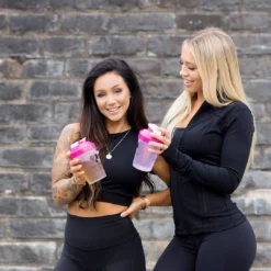 WOMEN'S BEST Shaker - 20 Oz NUTRITION