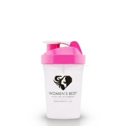 WOMEN'S BEST Shaker - 20 Oz NUTRITION