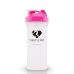 WOMEN'S BEST NUTRITION XL Shaker - 35 Oz
