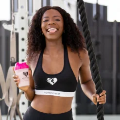 WOMEN'S BEST Shape Body Shake NUTRITION