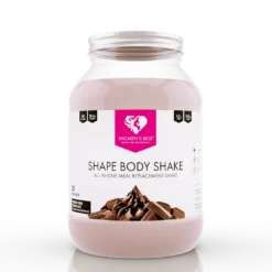 WOMEN'S BEST Shape Body Shake NUTRITION