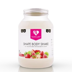 WOMEN'S BEST Shape Body Shake NUTRITION