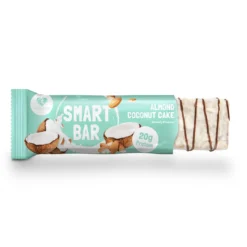 WOMEN'S BEST Smart Protein Bar - Box Of 12