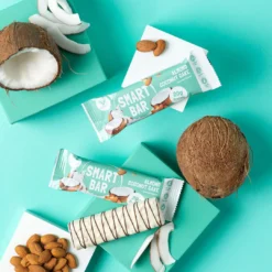 WOMEN'S BEST Smart Protein Bar - Box Of 12