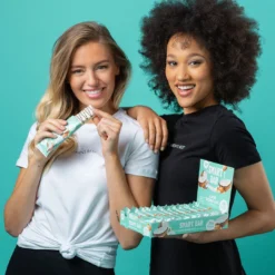 WOMEN'S BEST Smart Protein Bar - Box Of 12