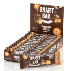 WOMEN'S BEST Smart Protein Bar - Box Of 12