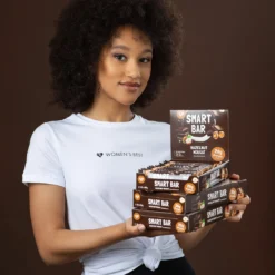 WOMEN'S BEST Smart Protein Bar - Box Of 12