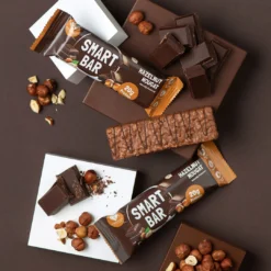 WOMEN'S BEST Smart Protein Bar - Box Of 12