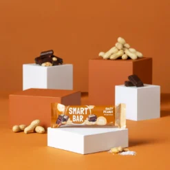WOMEN'S BEST Smart Protein Bar - Box Of 12