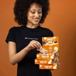 WOMEN'S BEST Smart Protein Bar - Box Of 12