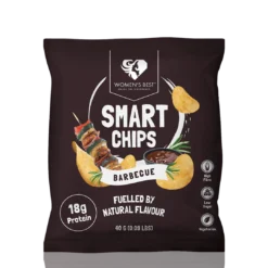 WOMEN'S BEST Smart Protein Chips