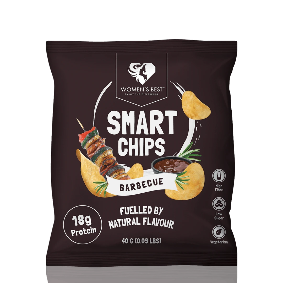WOMEN'S BEST Smart Protein Chips