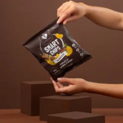 WOMEN'S BEST Smart Protein Chips