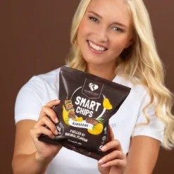 WOMEN'S BEST Smart Protein Chips