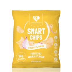 WOMEN'S BEST Smart Protein Chips