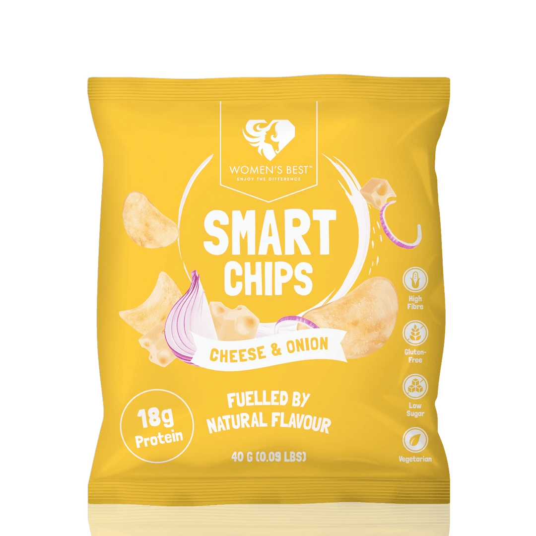 WOMEN'S BEST Smart Protein Chips