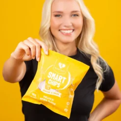 WOMEN'S BEST Smart Protein Chips