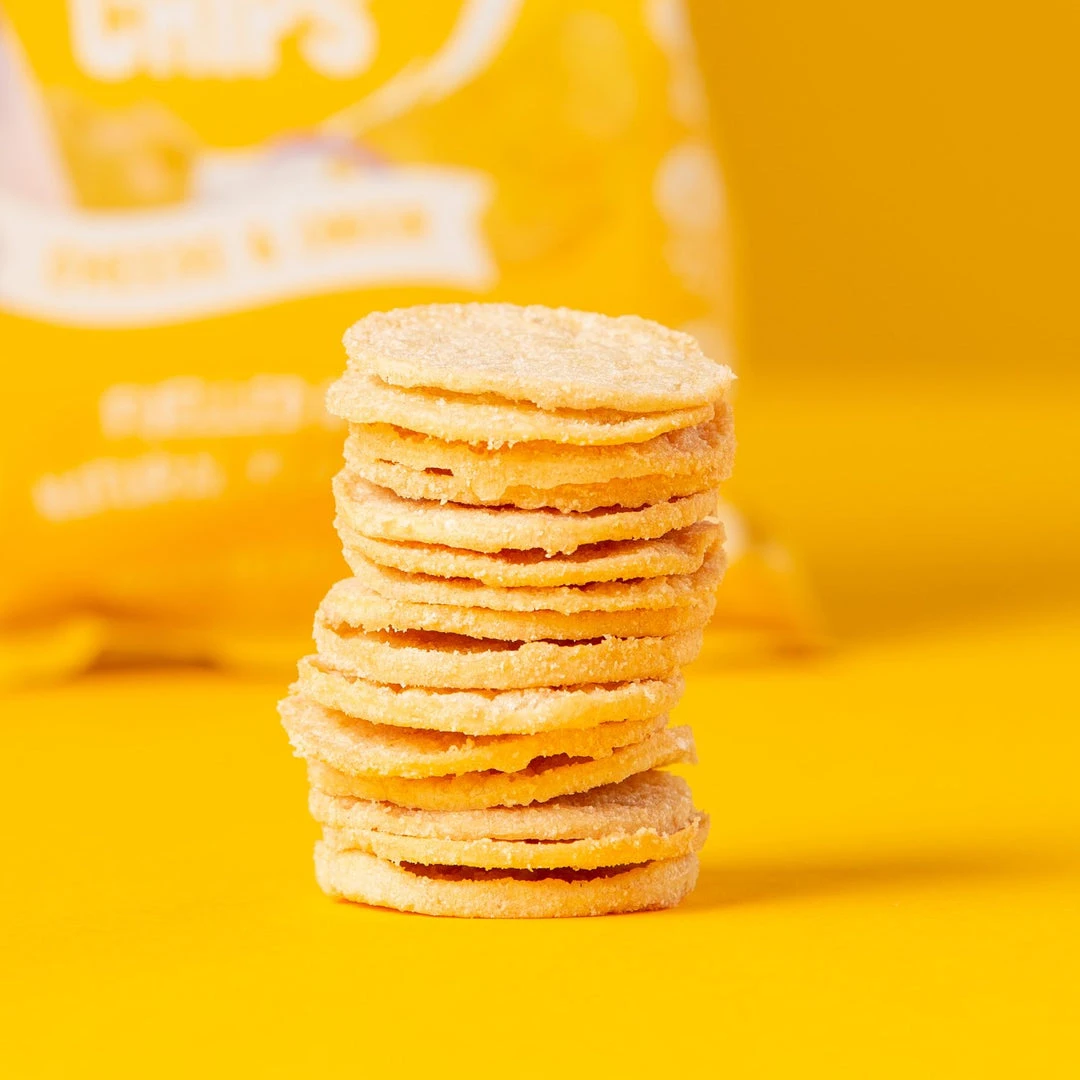 WOMEN'S BEST Smart Protein Chips