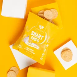 WOMEN'S BEST Smart Protein Chips