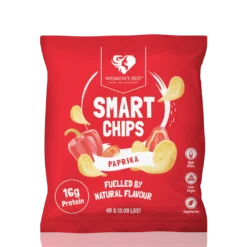 WOMEN'S BEST Smart Protein Chips