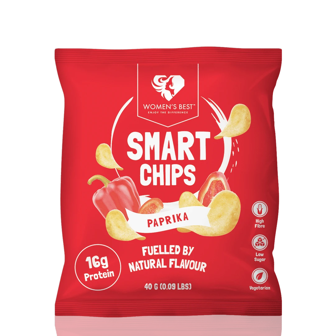 WOMEN'S BEST Smart Protein Chips
