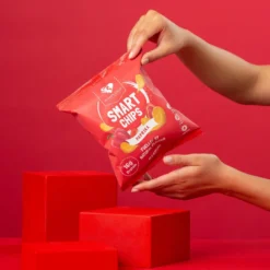 WOMEN'S BEST Smart Protein Chips