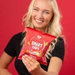 WOMEN'S BEST Smart Protein Chips