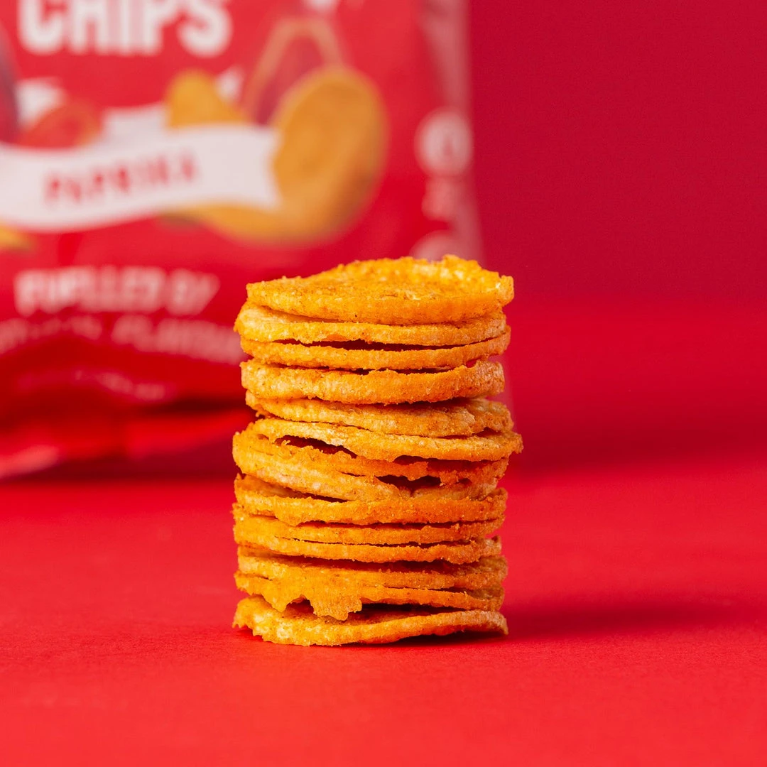 WOMEN'S BEST Smart Protein Chips