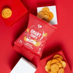 WOMEN'S BEST Smart Protein Chips