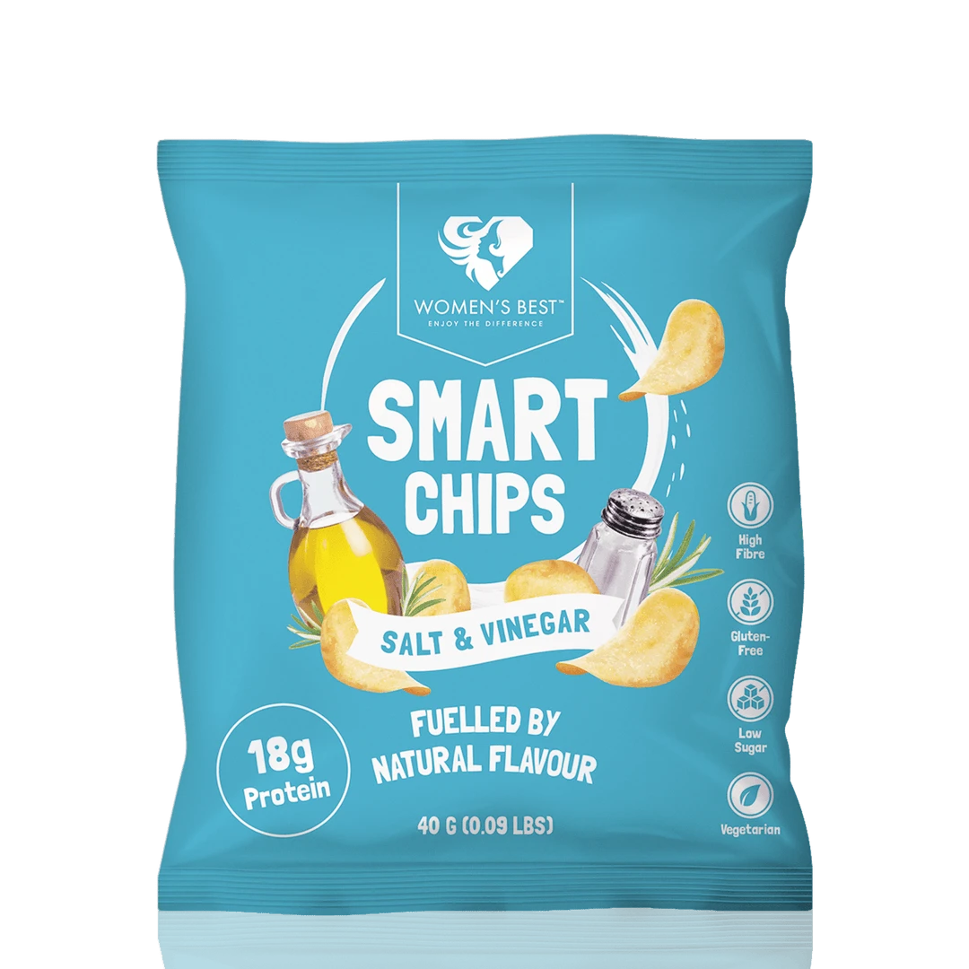 WOMEN'S BEST Smart Protein Chips