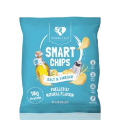 WOMEN'S BEST Smart Protein Chips