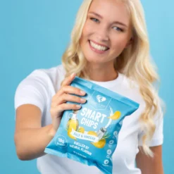 WOMEN'S BEST Smart Protein Chips