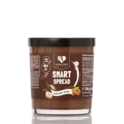 WOMEN'S BEST Smart Protein Spread