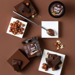 WOMEN'S BEST Smart Protein Spread