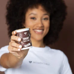 WOMEN'S BEST NUTRITION Smart Protein Choc & Dip - 12 Pack