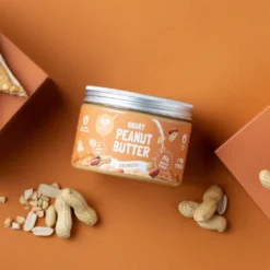 WOMEN'S BEST NUTRITION Smart Protein Peanut Butter