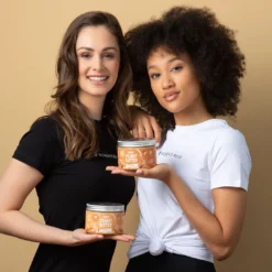 WOMEN'S BEST NUTRITION Smart Protein Peanut Butter