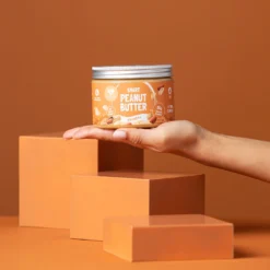 WOMEN'S BEST NUTRITION Smart Protein Peanut Butter
