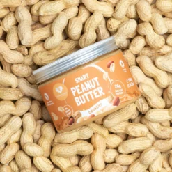 WOMEN'S BEST NUTRITION Smart Protein Peanut Butter