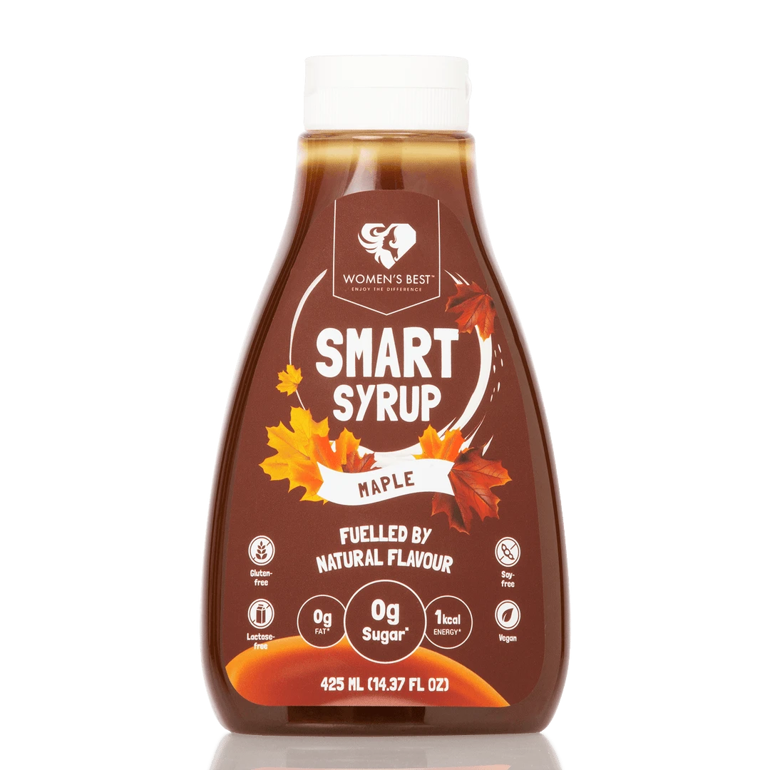 WOMEN'S BEST Smart Syrup NUTRITION