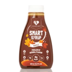 WOMEN'S BEST Smart Syrup NUTRITION
