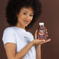 WOMEN'S BEST Smart Syrup NUTRITION